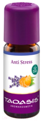 

Эфирное масло Taoasis, AntiStress