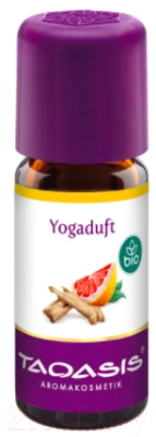 Эфирное масло Taoasis Yogaduft (10мл)
