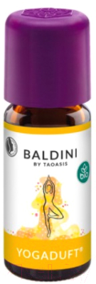 Эфирное масло Taoasis Baldini Yogaduft (10мл)