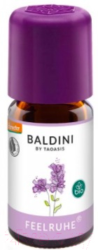 Эфирное масло Taoasis Baldini Feelruher (5мл)