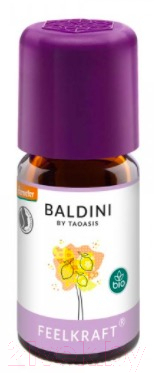 Эфирное масло Taoasis Baldinii Feelfkraft (5мл)