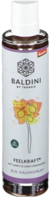 

Спрей парфюмированный Taoasis, Baldini Feelfkraft Bio/Demeter