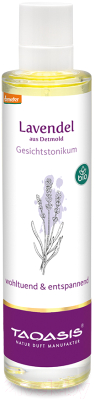 

Гидролат для лица Taoasis, Lavendel Hydrolat