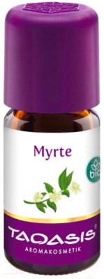 

Эфирное масло Taoasis, Myrte Bio