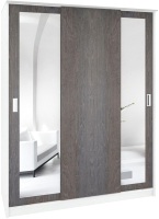 

Шкаф-купе, Лагуна ШК07-02