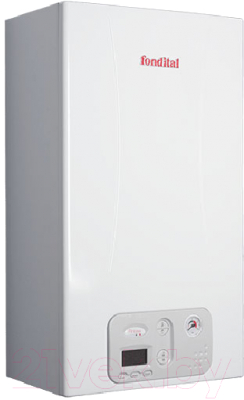 Газовый котел Fondital Antea CTFS 24