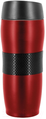 Термокружка Lara LR04-23 (красный)