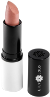 

Помада для губ Lily Lolo, Vegan Lipstick Au Naturel