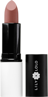 

Помада для губ Lily Lolo, Vegan Lipstick Birthday Suit