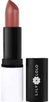 

Помада для губ Lily Lolo, Vegan Lipstick Undressed