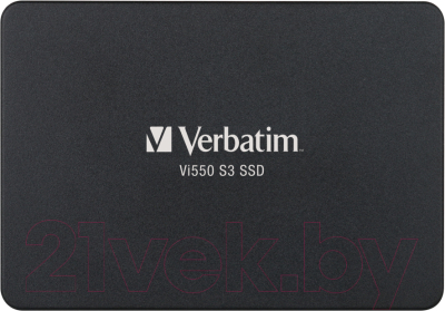 SSD диск Verbatim Vi550 S3 512GB (49352)