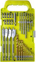 Набор оснастки Ryobi RAKDD31 (5132004663)