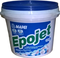 Эпоксидная смола Mapei Epojet A (2кг) - 