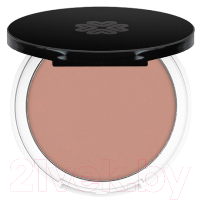

Тональный крем Lily Lolo, Cream Foundation Cashmere