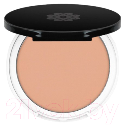 

Тональный крем Lily Lolo, Cream Foundation Linen