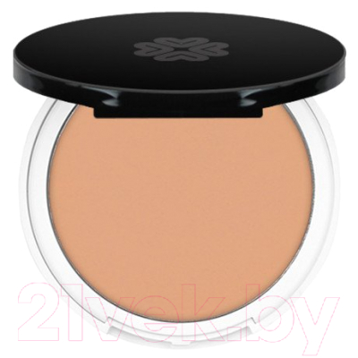 Тональный крем Lily Lolo Cream Foundation Satin (7г)