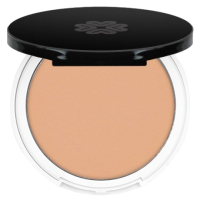 

Тональный крем Lily Lolo, Cream Foundation Silk