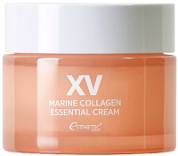 Крем для лица Esthetic House Marine Collagen Essential Cream (50мл) - 