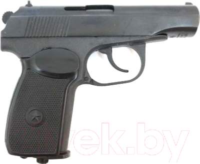 Пистолет пневматический Baikal MP-654K-32-1