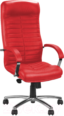 

Кресло офисное Nowy Styl, Orion Steel Chrome
