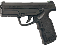 Пистолет пневматический ASG Steyr Mannlicher калибр 4.5мм / M9-A1 - 