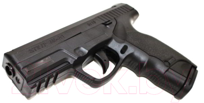 Пистолет пневматический ASG Steyr Mannlicher калибр 4.5мм / M9-A1