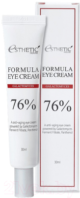 Крем для век Esthetic House Formula Eye Cream Galactomyces (30мл)