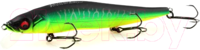 

Воблер Megabass, Oneten Max LBO Mat Tiger / 4513473469527