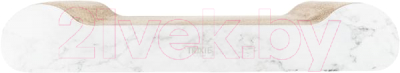 Когтеточка Trixie XXL 48030 (светло-серый)