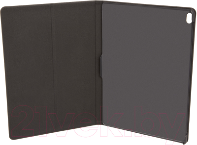 Чехол для планшета Lenovo Tab P10 10" Folio Case and Film / ZG38C02-579 (черный)