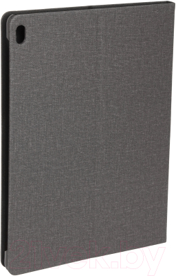 Чехол для планшета Lenovo Tab P10 10" Folio Case and Film / ZG38C02-579 (черный)