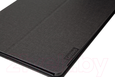 Чехол для планшета Lenovo Tab P10 10" Folio Case and Film / ZG38C02-579 (черный)