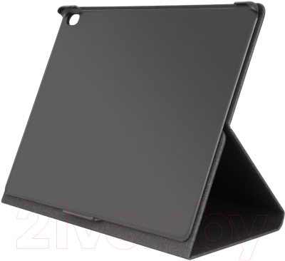 Чехол для планшета Lenovo Tab P10 10" Folio Case and Film / ZG38C02-579 (черный)