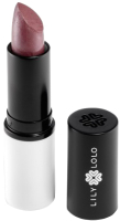 

Помада для губ Lily Lolo, Vegan Lipstick Without a Stich
