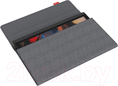 Чехол для планшета Lenovo Yoga Smart 10" Sleeve and Film / ZG38C02-854 (серый)