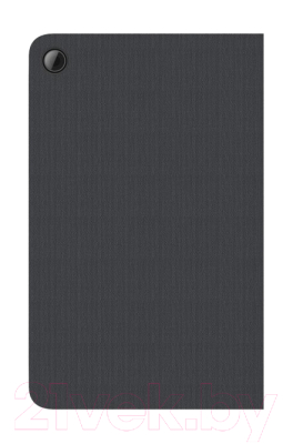 Чехол для планшета Lenovo Tab M8 Folio Case and Film / ZG38C02-863 (черный)