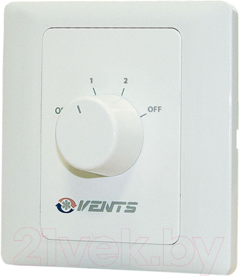 Регулятор скорости вентилятора Vents П2-1-300