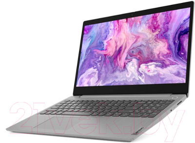 Ноутбук Lenovo IdeaPad 3 15IML05 (81WB0077RE)