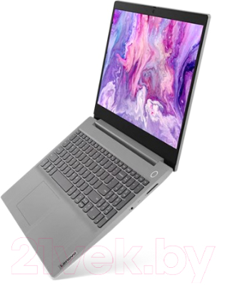 Ноутбук Lenovo IdeaPad 3 15IML05 (81WB0077RE)