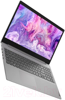 Ноутбук Lenovo IdeaPad 3 15IML05 (81WB0077RE)