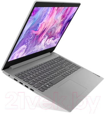 Ноутбук Lenovo IdeaPad 3 15IML05 (81WB0077RE)