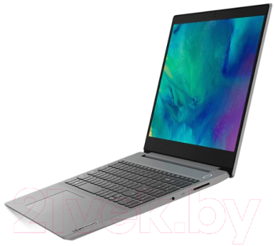 Ноутбук Lenovo IdeaPad 3 15IML05 (81WB0077RE)