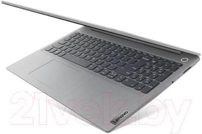 Ноутбук Lenovo IdeaPad 3 15IML05 (81WB0077RE)