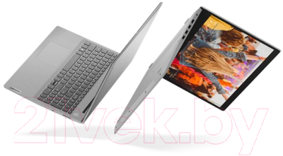 Ноутбук Lenovo IdeaPad 3 15IML05 (81WB0077RE)