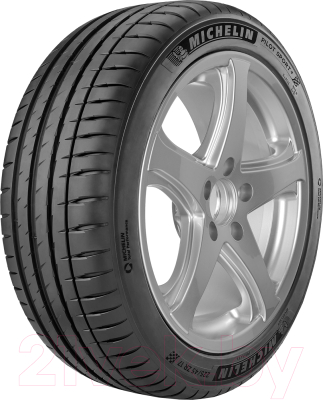 

Летняя шина Michelin, Pilot Sport 4 235/50R18 101Y