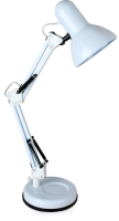 Настольная лампа Camelion KD-313 C01 / 13639 (белый) - 