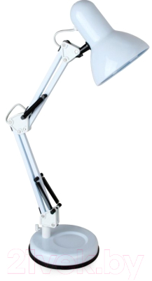 Настольная лампа Camelion KD-313 C01 / 13639 (белый)