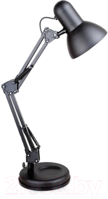 Настольная лампа Camelion KD-313 C02 / 13640 (черный)