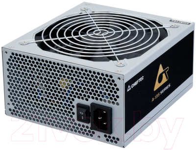 

Блок питания для компьютера Chieftec, APS-650SB 80+ 650W