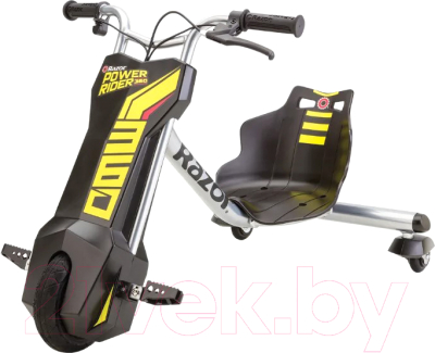 

Электровелосипед Razor, PowerRider 360